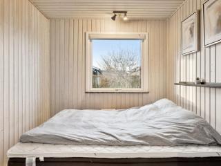 Holiday Home Nantje - 300m from the sea by Interhome - Grenå - 6