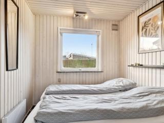 Holiday Home Nantje - 300m from the sea by Interhome - Grenå - 5