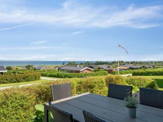 Holiday Home Matthias - 300m from the sea by Interhome - Bogense - 8