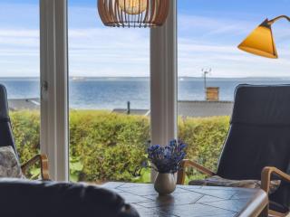 Holiday Home Matthias - 300m from the sea by Interhome - Bogense - 5