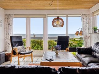 Holiday Home Matthias - 300m from the sea by Interhome - Bogense - 6