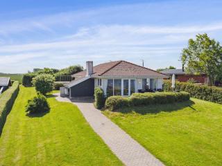 Holiday Home Matthias - 300m from the sea by Interhome - Bogense - 7