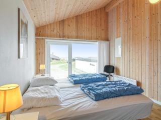 Holiday Home Sigward - 180m from the sea by Interhome - Løkken - 1