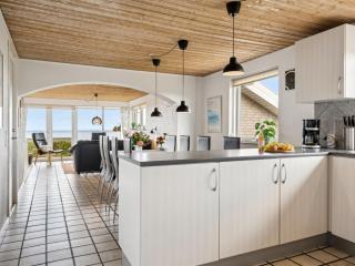 Holiday Home Matthias - 300m from the sea by Interhome - Bogense - 2