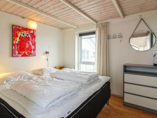 Holiday Home Sigward - 180m from the sea by Interhome - Løkken - 2