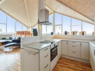 Holiday Home Sigward - 180m from the sea by Interhome - Løkken - 5
