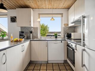 Holiday Home Matthias - 300m from the sea by Interhome - Bogense - 1