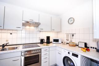 Haus Grömitz - Haus Möwenstraße - Grömitz - 6