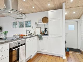 Holiday Home Eero - 175m to the inlet by Interhome - Grevinge - 3