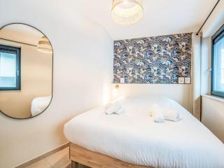 Apartment Chateau Les Dunes by Interhome - Ostend - 8