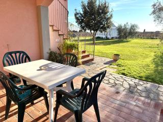 Agriturismo Paradiso - Castiglione della Pescaia - 4