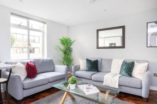 BnBNova - Marylebone - 3BR - Wimpole St - 2
