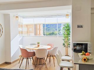 Apartment Residencial Niagara by Interhome - Cala de Finestrat - 7