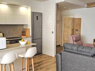 Apartment Residencial Niagara by Interhome - Cala de Finestrat - 4
