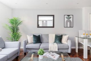 BnBNova - Marylebone - 3BR - Wimpole St - Londra - 0