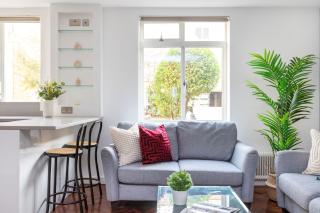 BnBNova - Marylebone - 3BR - Wimpole St - Londra - 5