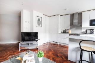 BnBNova - Marylebone - 3BR - Wimpole St - Londra - 6
