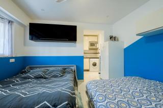 Studio pour 3 à Villeneuve-Loubet - 3