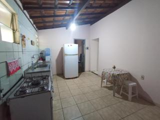 Casa para Temporada na Praia - Santa Cruz Cabrália - 4