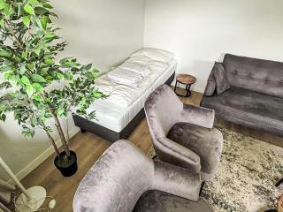 Apartment Rothaarsteig by Interhome - Winterberg - 2