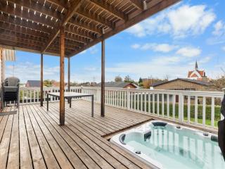 Holiday Home Romy - 450m from the sea by Interhome - Bagenkop - 9