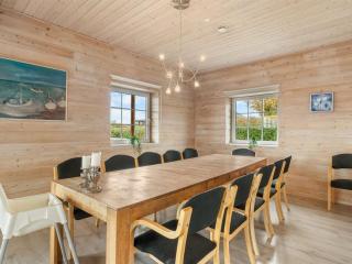 Holiday Home Romy - 450m from the sea by Interhome - Bagenkop - 6