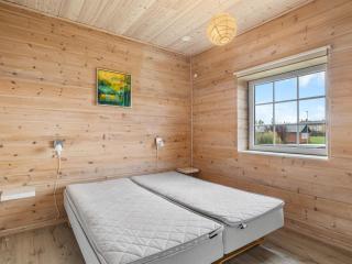 Holiday Home Romy - 450m from the sea by Interhome - Bagenkop - 2