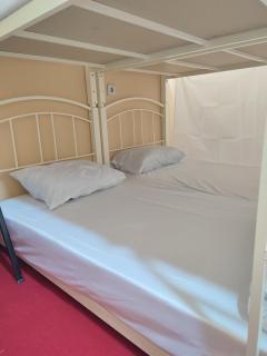 SHER e PUNJAB HOSTEL - Baku - 8