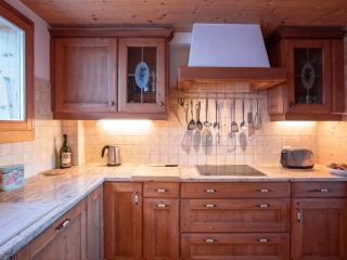 Chalet Chalet Casablanca by Interhome - 6