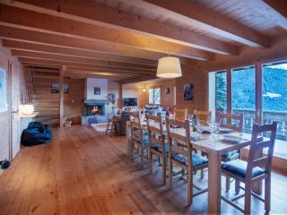 Chalet Chalet Casablanca by Interhome - 1