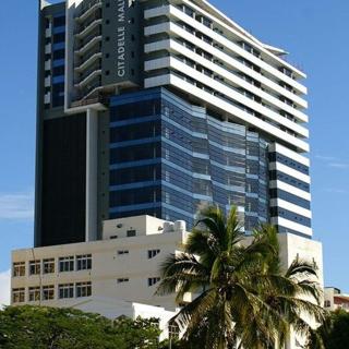 Apartment Citadel Mall - Port Louis - 0