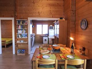 Apartment Alpa by Interhome - Bürchen - 7
