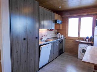Apartment Alpa by Interhome - Bürchen - 2