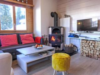Apartment Alpa by Interhome - Bürchen - 1