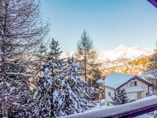 Apartment Alpa by Interhome - Bürchen - 4