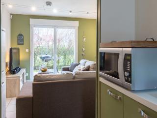 Holiday Home Un coin d'air pur by Interhome - Fort-Mahon-Plage - 7