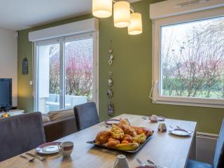 Holiday Home Un coin d'air pur by Interhome - Fort-Mahon-Plage - 1