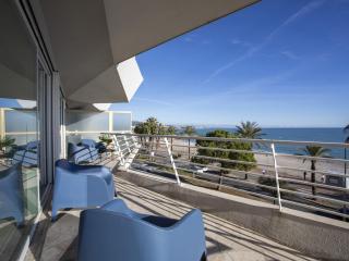 Apartment Le Chantilly-3 by Interhome - Cagnes-sur-Mer - 9