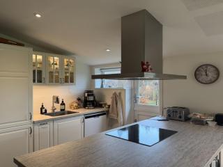 Holiday Home Rikkart - from the sea by Interhome - Hadsund - 8