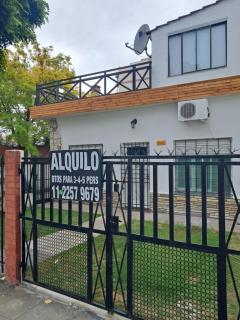 casa de veraneo - Santa Teresita - 0