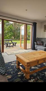 Family friendly farmhouse with games and cinema room - Glencaple - 1