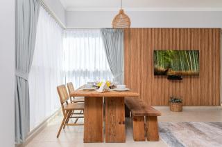 Cozy 1bd near JBR Beach - Dubai - 8