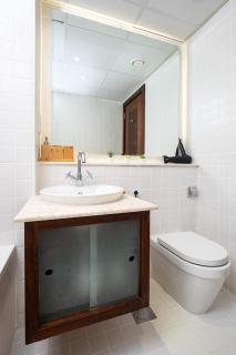 Cozy 1bd near JBR Beach - 1
