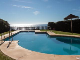 Holiday Home First Line Marbella Beach by Interhome - Marbella - 0