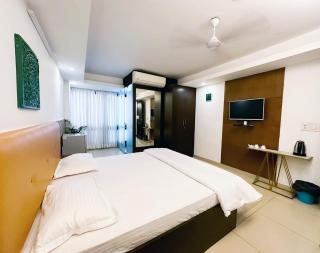 Hotel Blueberry - New Delhi - 4