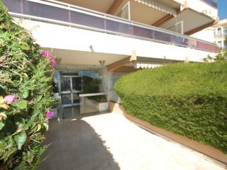 Studio rénové face mer avec terrasse, clim, wifi et proche commodités à Menton - FR-1-196-167 - Mentone - 8