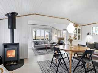 Holiday Home Aarno - 120m from the sea by Interhome - Løkken - 8