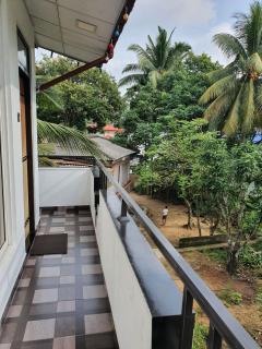 Rare Lodge - Kandy - 2