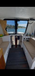 Veleiro Catamarã - 4