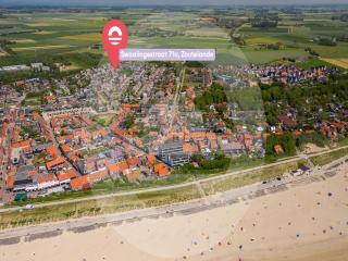 Apartment Bon Zoutelande by Interhome - Zoutelande - 7